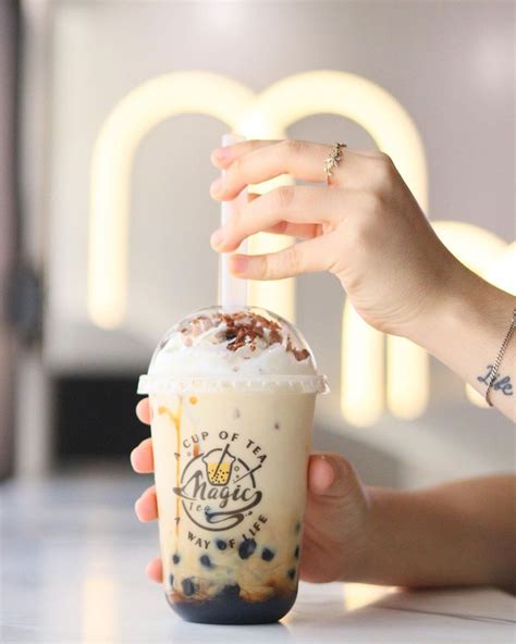 Magic Tea Market Opening a Second Location | What Now Orlando 2022