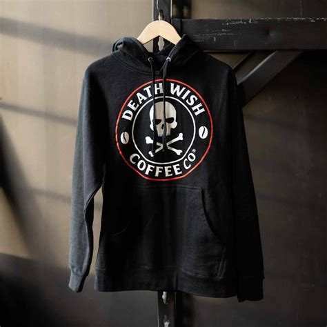 Products – Death Wish Coffee Company