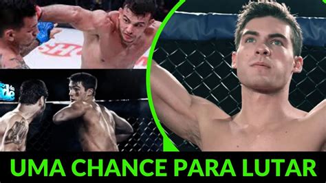 UMA CHANCE PARA LUTAR FILME 2021 REVIEW COMPLETO Cody Christian MOVIE