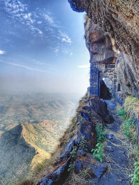 12 Beautiful Traverses in Sahyadri – UltraJourneys