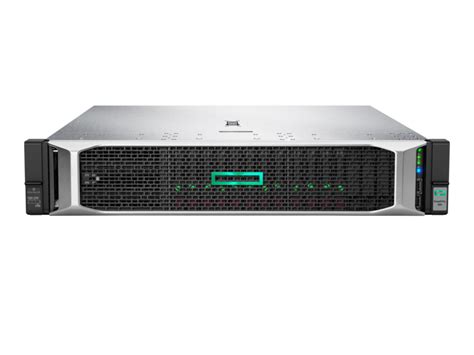 Hpe Enterprise Data Center Servers Mojo Systems