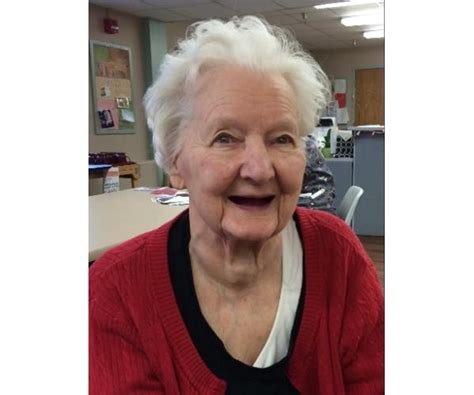 Mary Sheskey Obituary 1925 2019 Bay City Mi Bay City Times