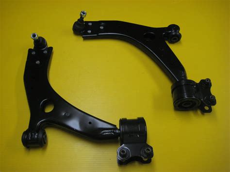 8 Piece Kit Mazda 3 2004 2009 Mazda 5 2006 2014 Maximum Suspension