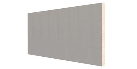 22mm Thermal Basic EPS Insulated Plasterboard 2400mm X, 59% OFF