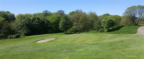 Golf Course Tour | West Bradford Golf Club