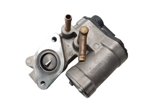 Egr Valve Db A C Renault Opel Nissan Dci