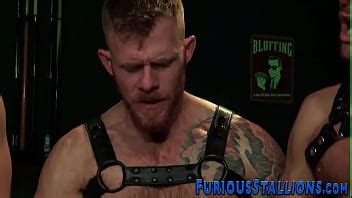 Buff Guy Sucks Big Dicks And Gets Facialized Xvideos