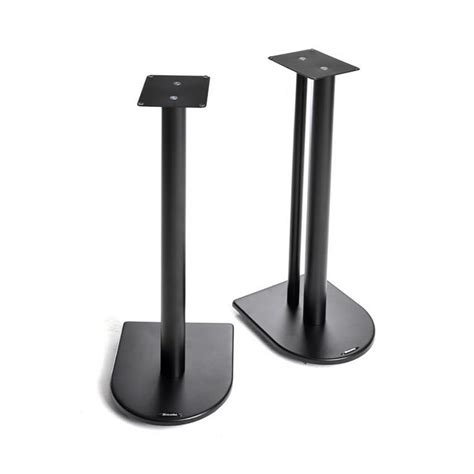 Купить Стойка акустическая Atacama DUO 6i (silver, satin black ...