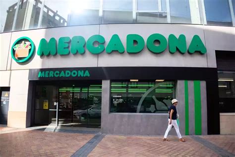 Mercadona Ofrece 422 Empleos Para Este Verano Con Sueldos Atractivos