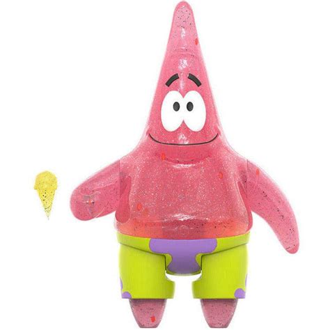 Spongebob Squarepants Reaction Figures Spongebob And Patrick Bff 2 P Tktoyshop