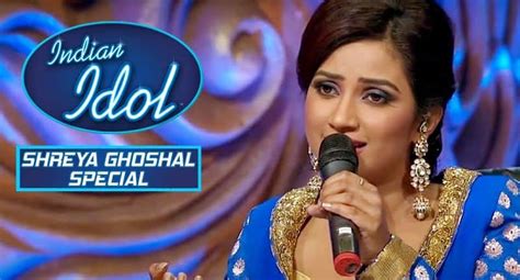 The 10 Best Shreya Ghoshal Songs of All Time