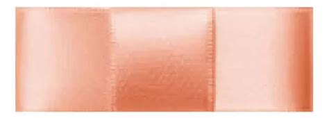 Fita De Cetim Najar Mm Rolo Metros Cor Nude Mercadolivre