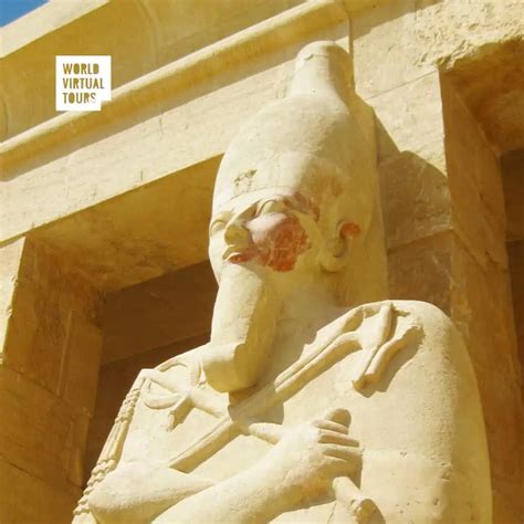 The Extraordinary Life Of Hatshepsut The Female Pharaoh World