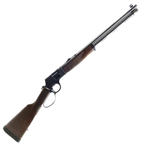 Henry Repeating Arms H012gcl 45 Colt Cal Lever Action Rifle Usa Pawn