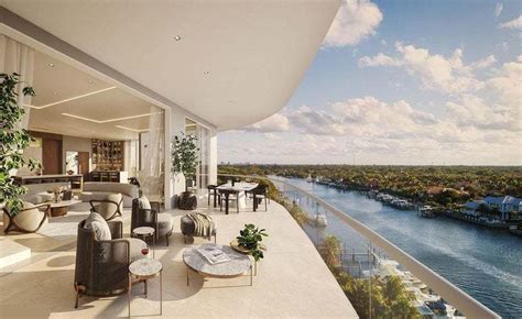 The Ritz Carlton Residences Palm Beach Gardens