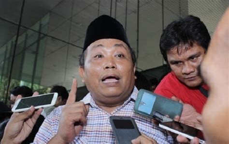 Demokrat Kaget Andi Arief Tertangkap Narkoba Waketum Gerindra Malah