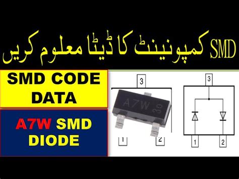 A7 Smd Transistor Pinout Online USA | brunofuga.adv.br