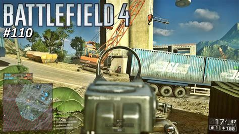 BATTLEFIELD 4 em 2021 T Pirata TDM Médico M416 G18 Granoto