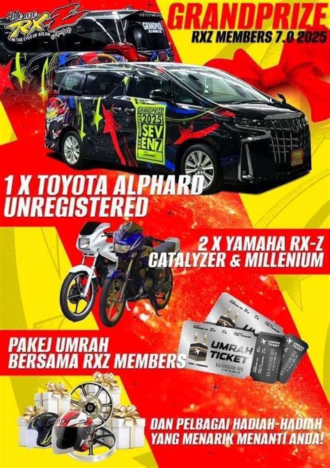 RXZ Members - Official added a... - RXZ Members - Official