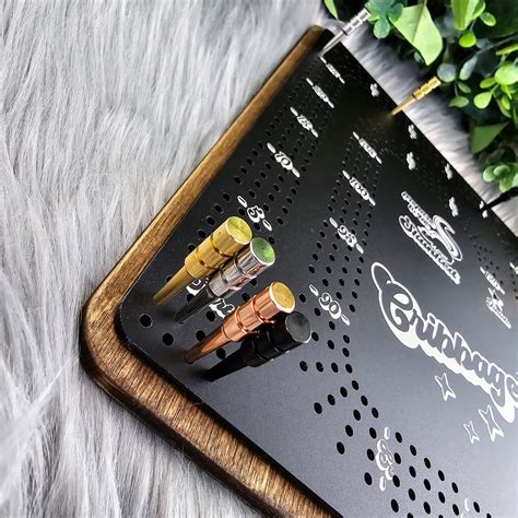 Frustration Rummy Game Rules & How to Play – Loaded Laser Designs