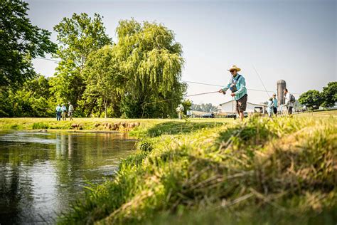 Events : Project Healing Waters