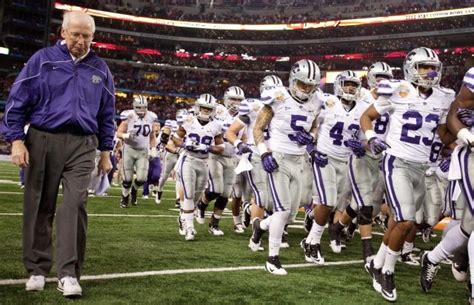 Kansas State Football - KSU, best hirer of assistant coaches ever.