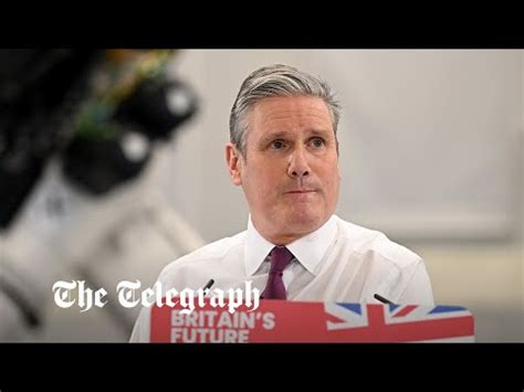 Watch Keir Starmer S First Major Speech Of Labour Next Indian