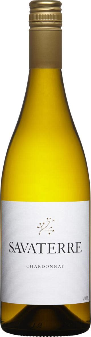 Savaterre Chardonnay The Real Review