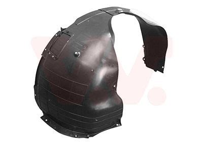 8279434 Van Wezel Paso De Rueda Delante Derecha Para Hyundai Kona