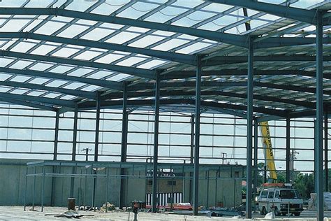 Steel Purlins And Girts By Stramit Building Products Selector