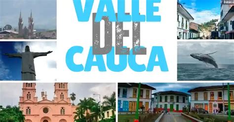 ORIGEN DEL NOMBRE VALLE DEL CAUCA Soy Valle Ve