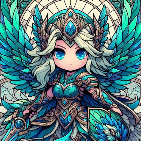 Freya - Valkyrie Collection : r/aiArt