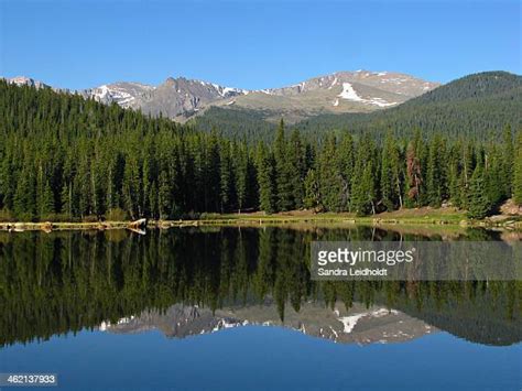 185 Echo Lake (Colorado) Stock Photos, High-Res Pictures, and Images ...