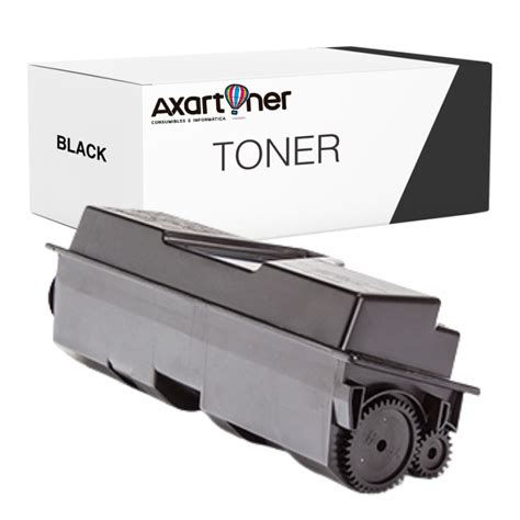 Compatible Toner KYOCERA TK1100 Negro TK 1100 Para FS 1024 FS 1110 FS