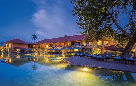 Dive into new experiences at Anantara Kalutara Resort | Options, The Edge