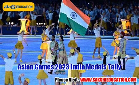 Asian Games Medals Tally India Scored Half A Century Of Medals China Hot Sex Picture