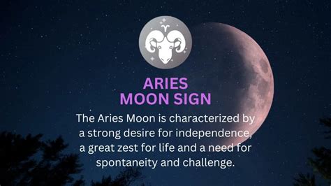 Moon In Aries April 2024 Meaning Tonya Ferdinanda