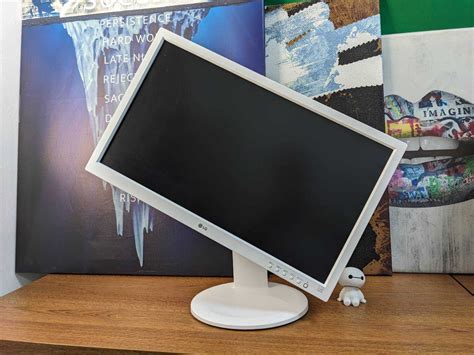 Монітор 23" LG-23MB35PY-W/ (1920x1080) FHD-IPS - в кількості 100+: 1 ...