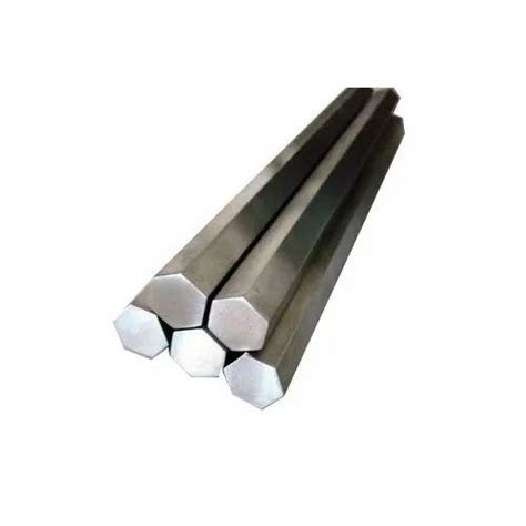 Hot Rolled Stainless Steel Rod Meter Material Grade Ss At Rs