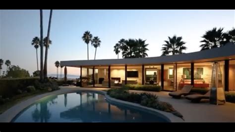 Elon Musk House : Elon Musk Lists Additional Four Homes In Bel Air For ...