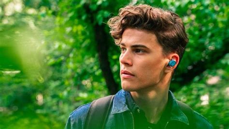 Audio-Technica's latest true wireless earbuds boast outstanding battery ...