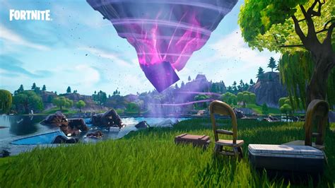 Fortnite Season Og Whats New With The November 9 Hotfix Earlygame