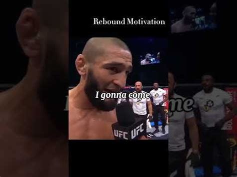 Khamzat Chimaev Is Frightening | Khamzat Chimaev UFC Interview - YouTube | Ufc, Gangsta quotes ...