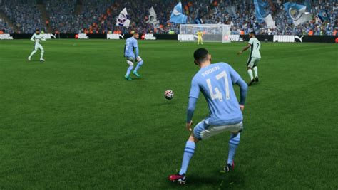 Ea Sports Fc 24 Filtrado Un Rttk De Francia Y El Siguiente Evento