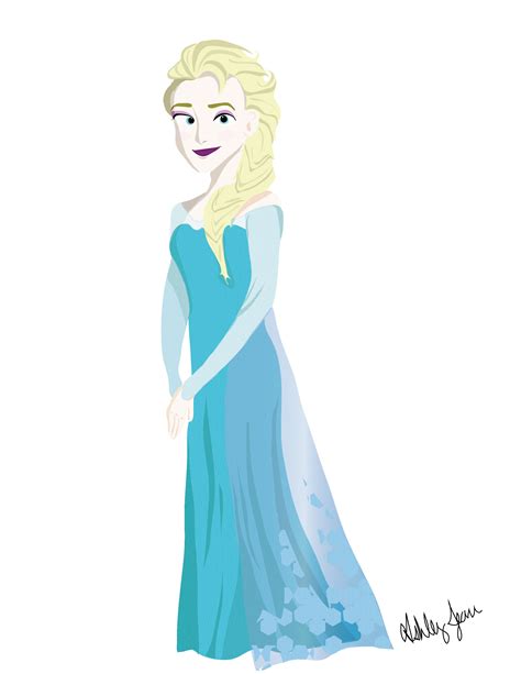 Elsa Vector at Vectorified.com | Collection of Elsa Vector free for ...