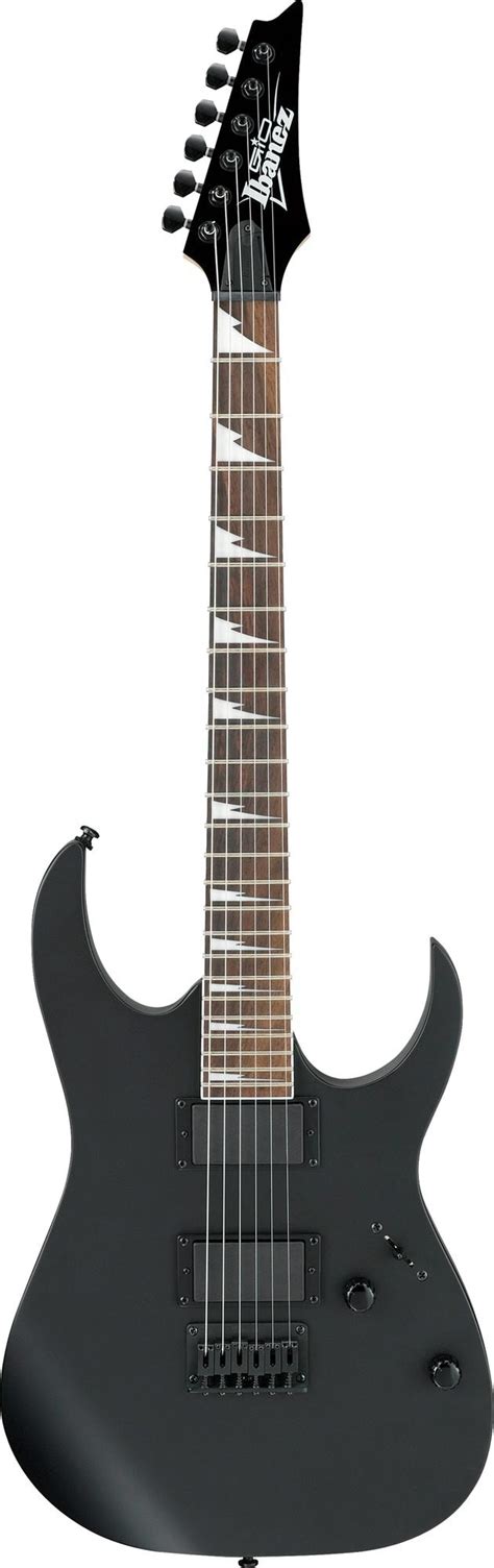 Купить Электрогитара Ibanez GIO GRG121DX-BKF в Минске