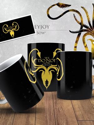 Caneca Game Of Thrones Winter Is Coming Game Of Thrones Elo