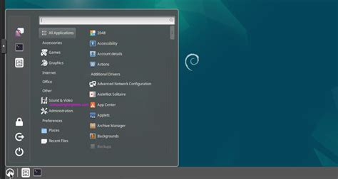 How To Install Cinnamon Desktop On Ubuntu 24 04 ComputingForGeeks