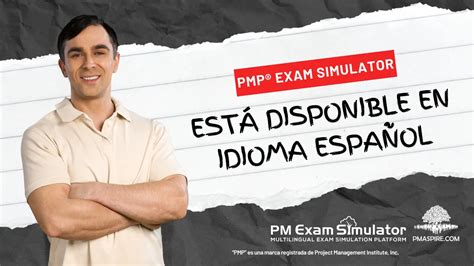 Prepárese para el éxito pruebe nuestro simulador de examen PMPPMaspire