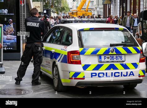 Policija High Resolution Stock Photography And Images Alamy